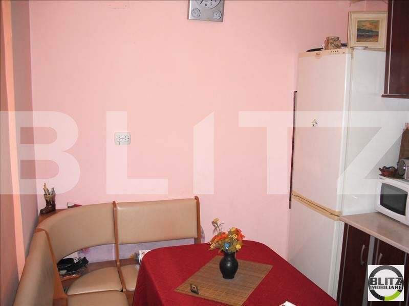 Garsonieră de vânzare Marasti - 217AV | BLITZ Cluj-Napoca | Poza7