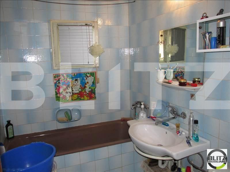 Garsonieră de vânzare Marasti - 217AV | BLITZ Cluj-Napoca | Poza9