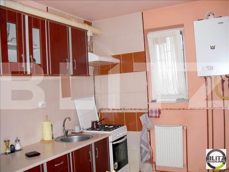 Garsonieră de vânzare Marasti - 217AV | BLITZ Cluj-Napoca | Poza11