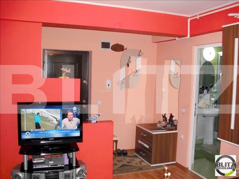 Garsonieră de vânzare Marasti - 217AV | BLITZ Cluj-Napoca | Poza4