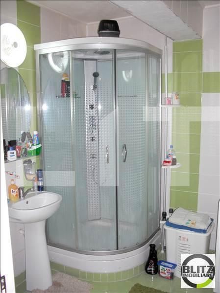 Garsonieră de vânzare Marasti - 217AV | BLITZ Cluj-Napoca | Poza8