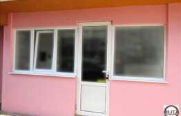 Spatiu comercial, 90 mp, zona cu vad pietonal!