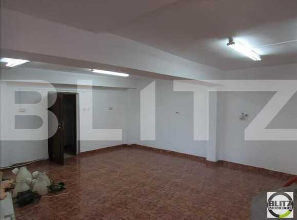 Spațiu comercial de închiriat Marasti - 21700SIC | BLITZ Cluj-Napoca | Poza1