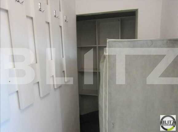 Spațiu comercial de închiriat Marasti - 21700SIC | BLITZ Cluj-Napoca | Poza4