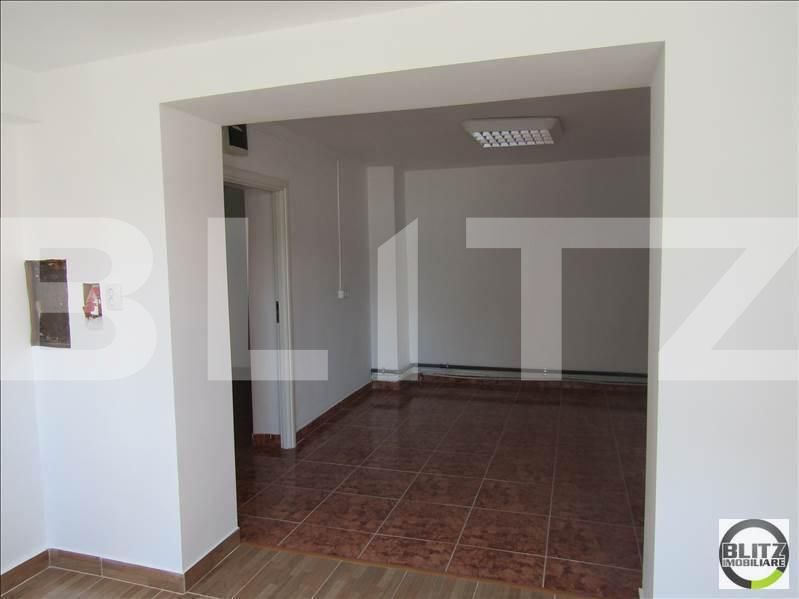 Spațiu comercial de închiriat Marasti - 21700SIC | BLITZ Cluj-Napoca | Poza3