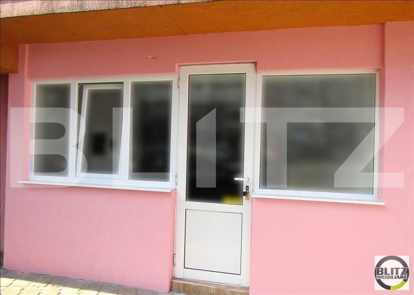 Spațiu comercial de închiriat Marasti - 21700SIC | BLITZ Cluj-Napoca | Poza6