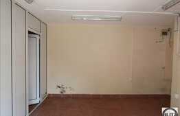 Spatiu comercial, 21 mp, vad pietonal!