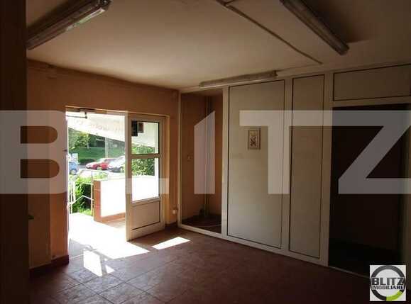 Spațiu comercial de închiriat Manastur - 21701SIC | BLITZ Cluj-Napoca | Poza2