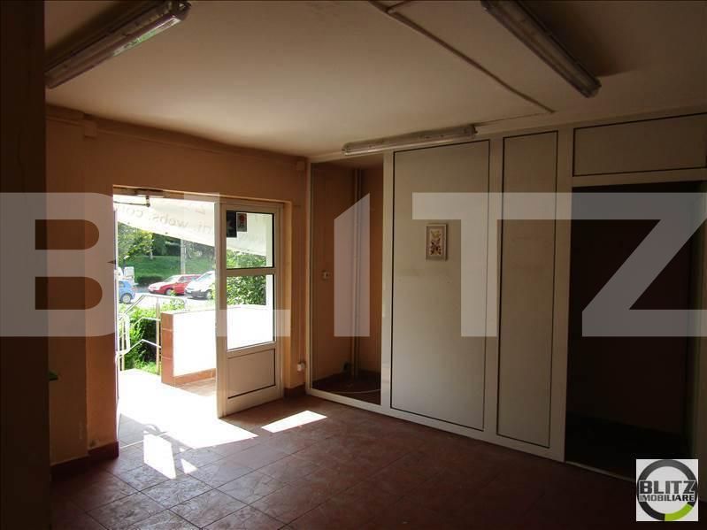 Spațiu comercial de închiriat Manastur - 21701SIC | BLITZ Cluj-Napoca | Poza2