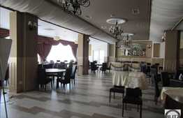 Inchiriere spatiu comercial, 250 mp, zona cu vad comercial