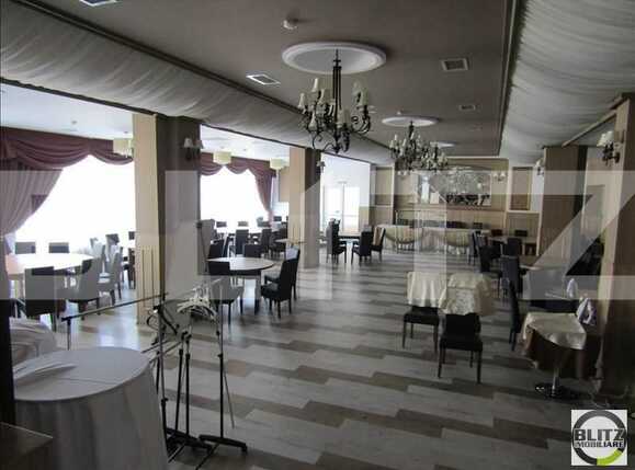 Spațiu comercial de închiriat Zorilor - 21702SIC | BLITZ Cluj-Napoca | Poza2