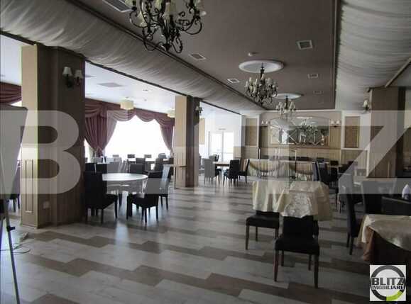 Spațiu comercial de închiriat Zorilor - 21702SIC | BLITZ Cluj-Napoca | Poza1