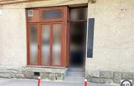 Vanzare spatiu comercial, 24 mp, zona strazii Memorandumului