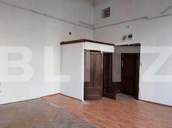 Spațiu comercial de vânzare Central - 21705SVC | BLITZ Cluj-Napoca | Poza5