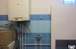 Spatiu comercial cu vitrina si acces din strada!