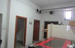 Spatiu comercial cu vitrina si acces din strada!