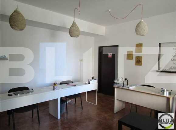 Spațiu comercial de închiriat Gheorgheni - 21707SIC | BLITZ Cluj-Napoca | Poza4