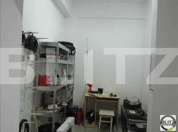 Spațiu comercial de închiriat Gheorgheni - 21707SIC | BLITZ Cluj-Napoca | Poza7