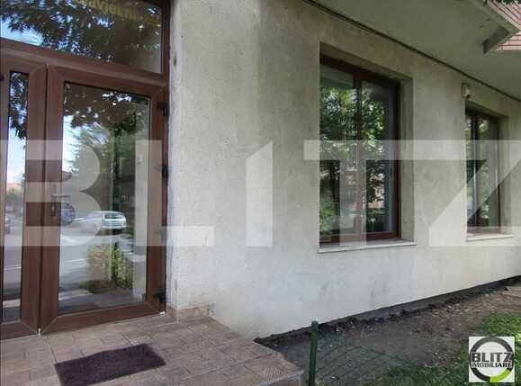 Spațiu comercial de închiriat Gheorgheni - 21707SIC | BLITZ Cluj-Napoca | Poza1