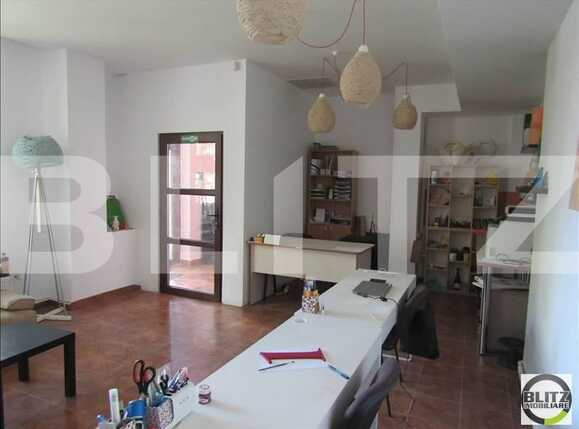 Spațiu comercial de închiriat Gheorgheni - 21707SIC | BLITZ Cluj-Napoca | Poza5