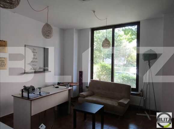 Spațiu comercial de închiriat Gheorgheni - 21707SIC | BLITZ Cluj-Napoca | Poza3