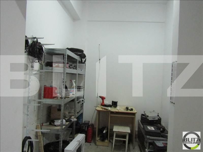 Spațiu comercial de închiriat Gheorgheni - 21707SIC | BLITZ Cluj-Napoca | Poza7