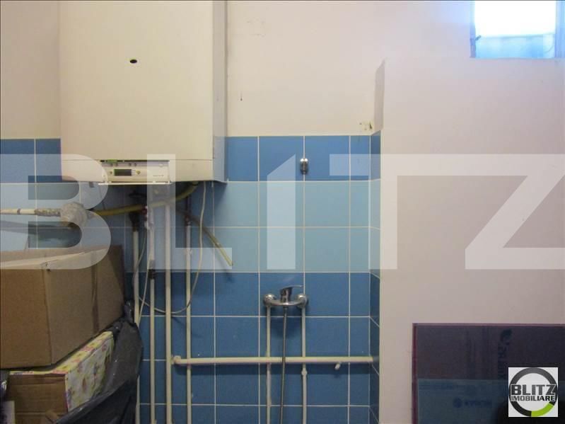 Spațiu comercial de închiriat Gheorgheni - 21707SIC | BLITZ Cluj-Napoca | Poza9