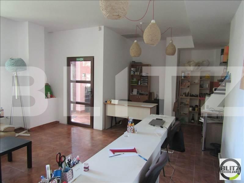 Spațiu comercial de închiriat Gheorgheni - 21707SIC | BLITZ Cluj-Napoca | Poza5