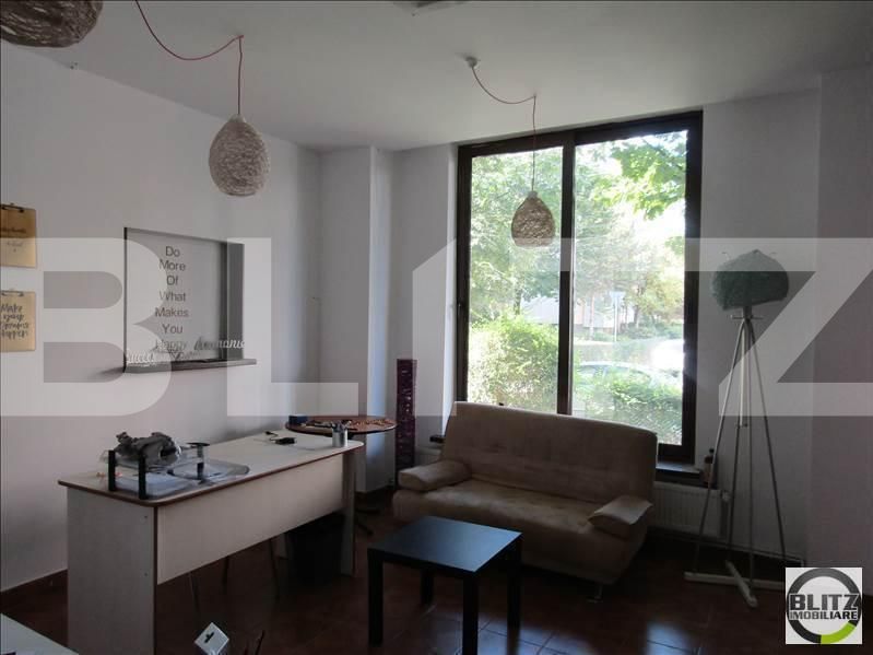 Spațiu comercial de închiriat Gheorgheni - 21707SIC | BLITZ Cluj-Napoca | Poza3
