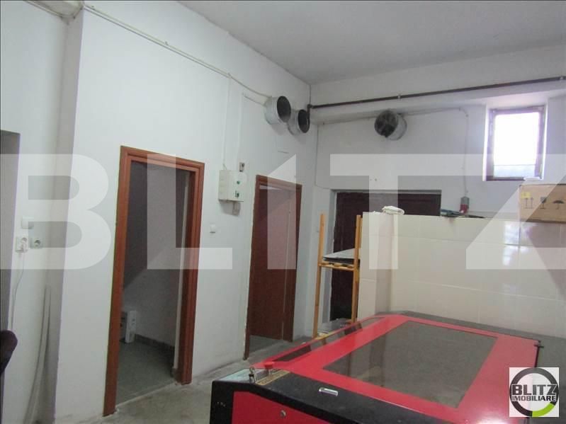 Spațiu comercial de închiriat Gheorgheni - 21707SIC | BLITZ Cluj-Napoca | Poza6