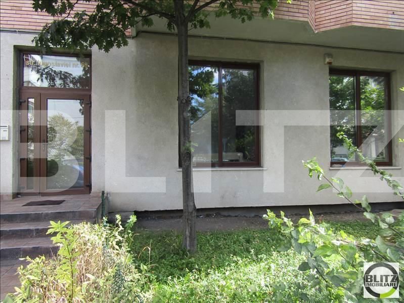 Spațiu comercial de închiriat Gheorgheni - 21707SIC | BLITZ Cluj-Napoca | Poza2