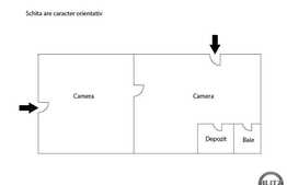 Spatiu comercial, 70 mp, imobil tip casa!