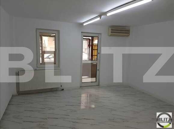 Spațiu comercial de închiriat Intre Lacuri - 21708SIC | BLITZ Cluj-Napoca | Poza2