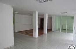 Spatiu comercial cu vitrina si acces din strada!