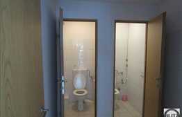 Spatiu comercial cu vitrina si acces din strada!