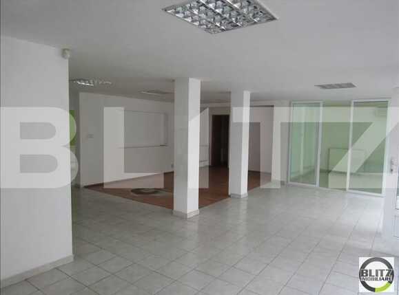 Spațiu comercial de închiriat Marasti - 21709SIC | BLITZ Cluj-Napoca | Poza4