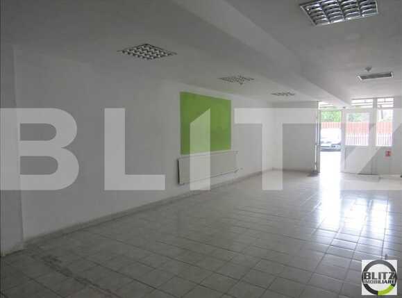Spațiu comercial de închiriat Marasti - 21709SIC | BLITZ Cluj-Napoca | Poza5