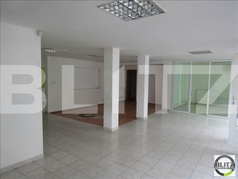 Spațiu comercial de închiriat Marasti - 21709SIC | BLITZ Cluj-Napoca | Poza4