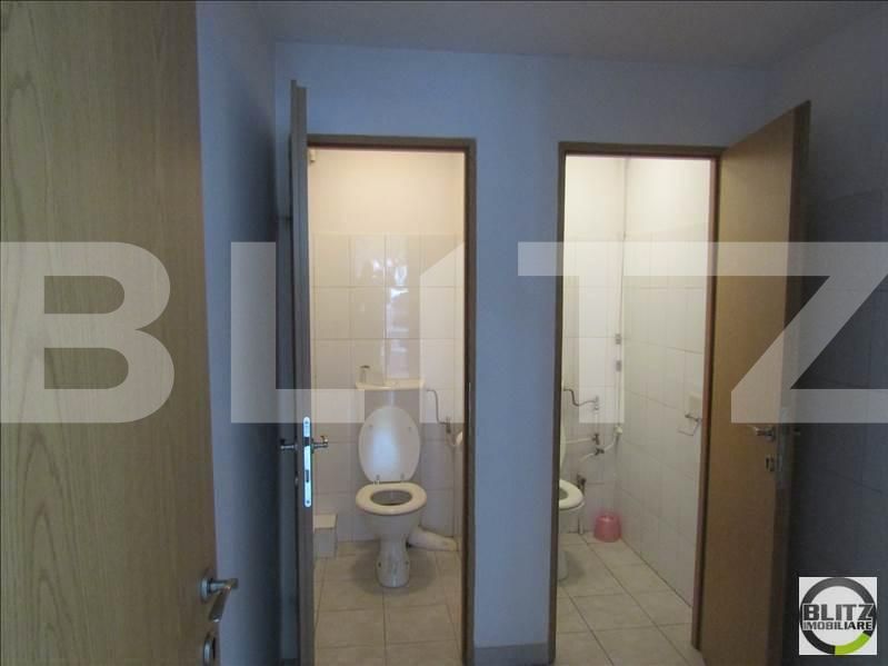 Spațiu comercial de închiriat Marasti - 21709SIC | BLITZ Cluj-Napoca | Poza8
