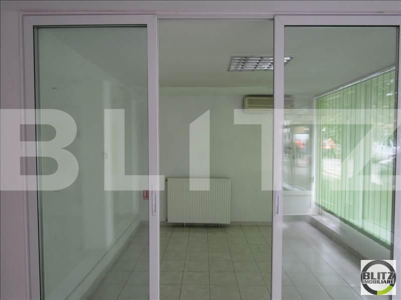 Spațiu comercial de închiriat Marasti - 21709SIC | BLITZ Cluj-Napoca | Poza6