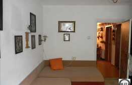 Apartament 3 camere, reabilitat termic, cu loc de parcare, zona Parcul Central