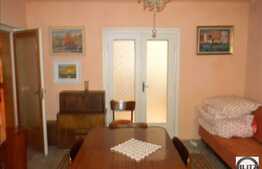 Apartament 3 camere, reabilitat termic, cu loc de parcare, zona Parcul Central