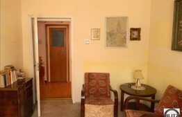 Apartament 3 camere, reabilitat termic, cu loc de parcare, zona Parcul Central