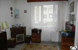 Apartament 3 camere, reabilitat termic, cu loc de parcare, zona Parcul Central