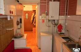 Apartament 3 camere, reabilitat termic, cu loc de parcare, zona Parcul Central