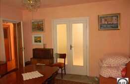 Apartament 3 camere, reabilitat termic, cu loc de parcare, zona Parcul Central