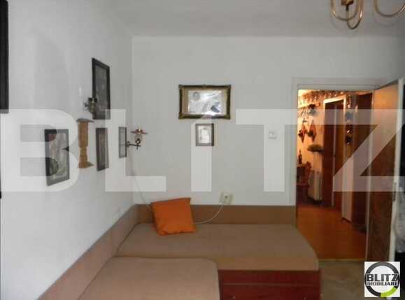 Apartament de vânzare 3 camere Central - 2171AV | BLITZ Cluj-Napoca | Poza1