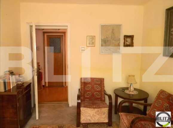 Apartament de vânzare 3 camere Central - 2171AV | BLITZ Cluj-Napoca | Poza6