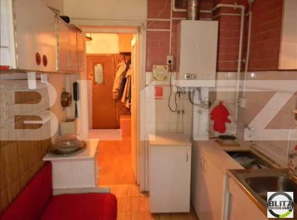 Apartament de vânzare 3 camere Central - 2171AV | BLITZ Cluj-Napoca | Poza8