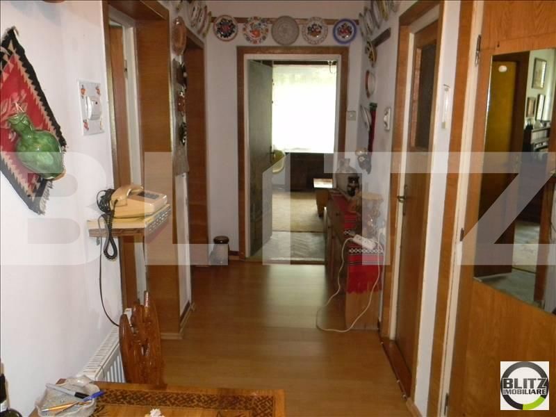 Apartament de vânzare 3 camere Central - 2171AV | BLITZ Cluj-Napoca | Poza9